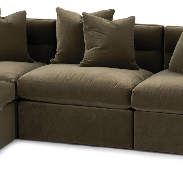 Elise Sectional